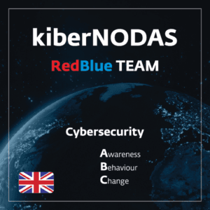 kiberNODAS RedBlue Team (EN)